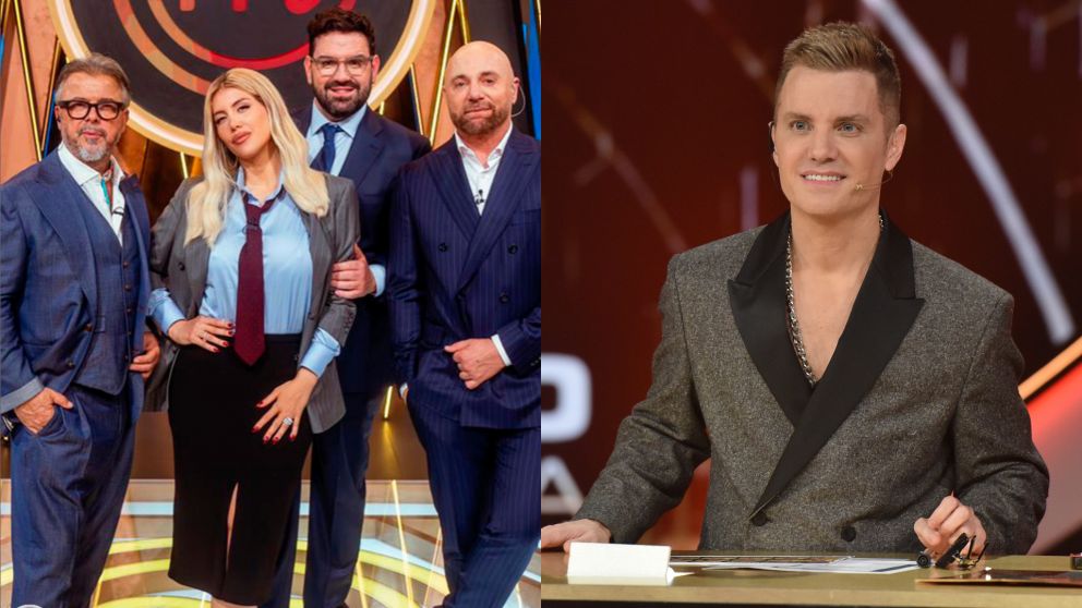 Curiosidades del rating: �Pudo "Gran Hermano" sostener el piso de "MasterChef Celebrity"?