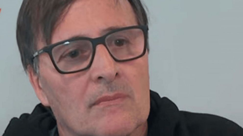 Cristian Graf es el principal sospechoso.