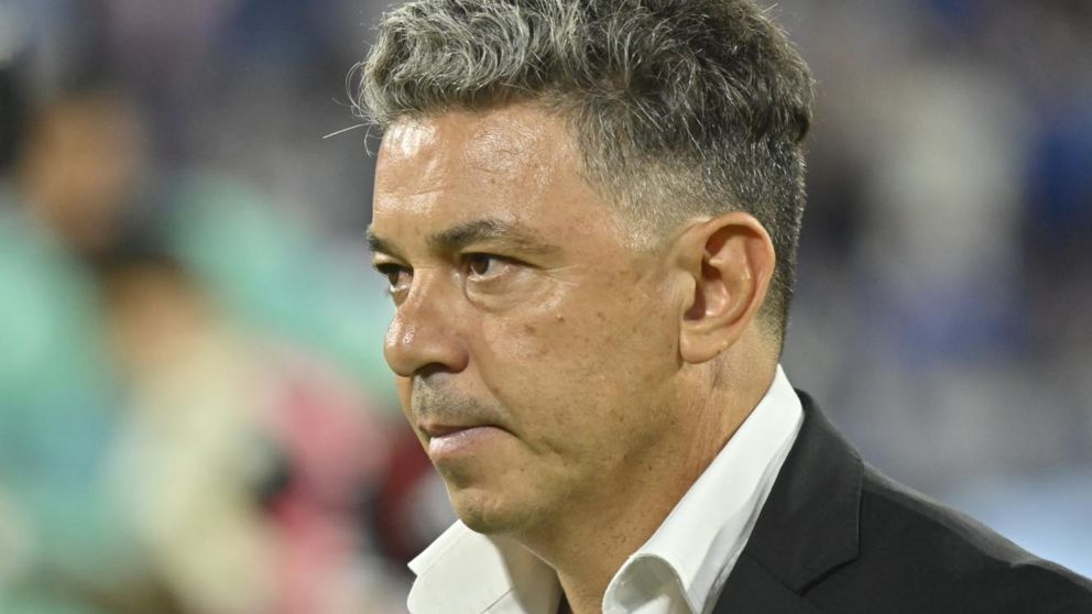 Con una inclusión sorpresiva, Gallardo anunció su última lista de convocados en River para jugar con Banfield