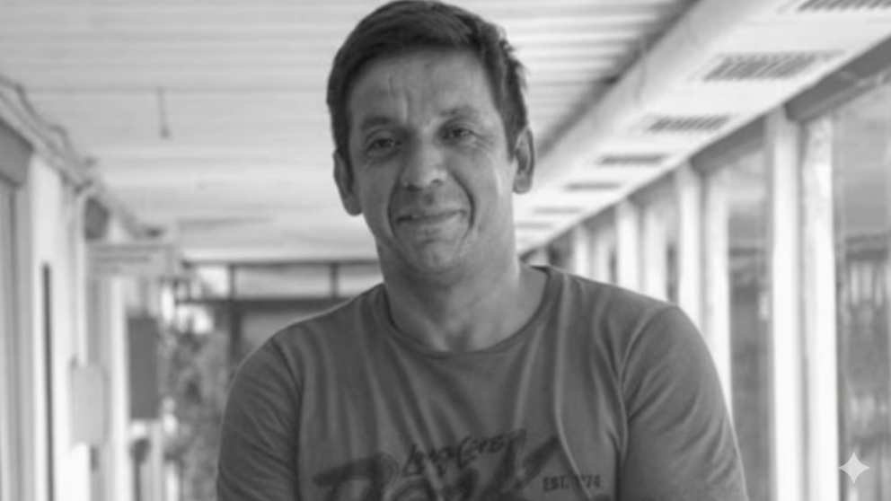 El "Yerbatero" sufría una afección pulmonar que se complicó de manera dramática.