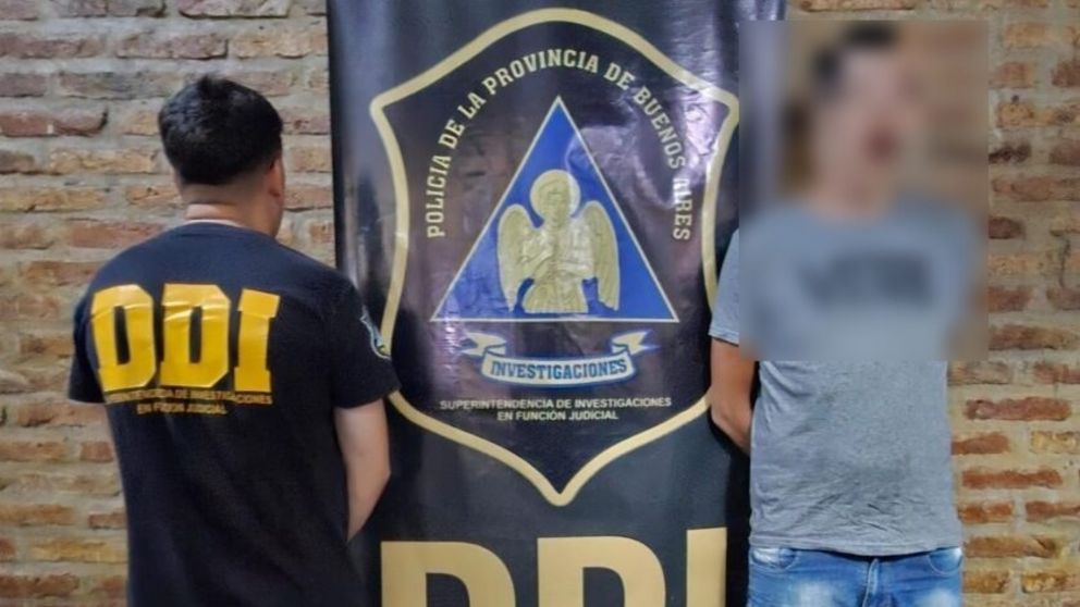Apresaron a un hombre por el intento de femicidio de su ex mujer, a la que además violó