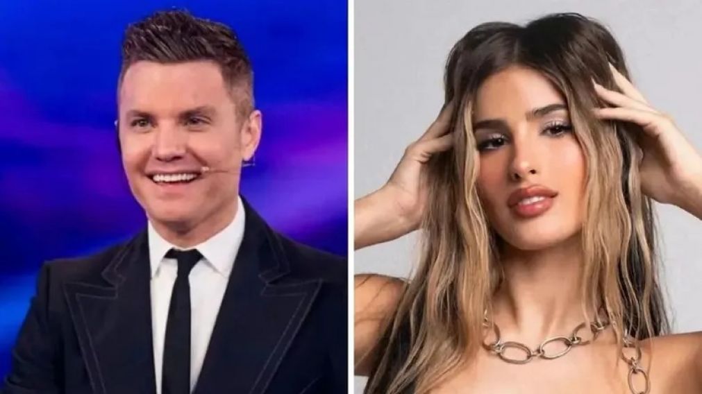Santiago del Moro le respondió a Julieta Poggio por hablar de acomodo en "Gran Hermano: Generación Dorada": "Estaba al alcance de la mano..."