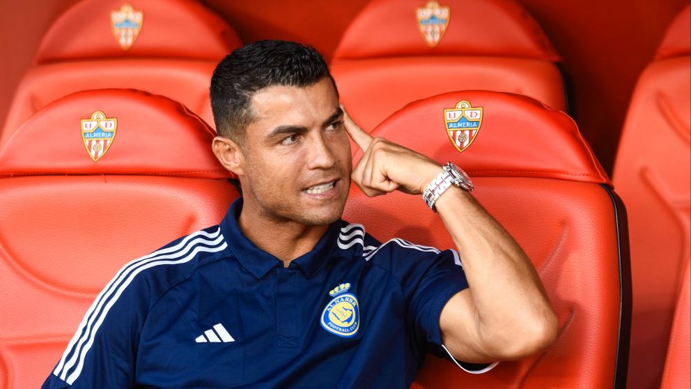 Cristiano Ronaldo se convirtió en accionista de un club español mientras avanza hacia los 1000 goles