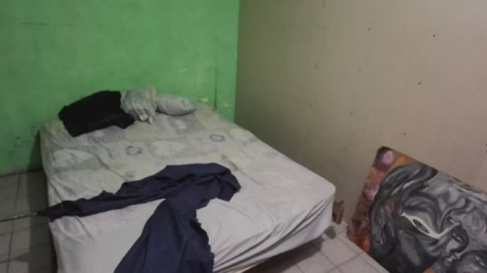 Golpe a la prostitución online: cae organización que operaba en el conurbano