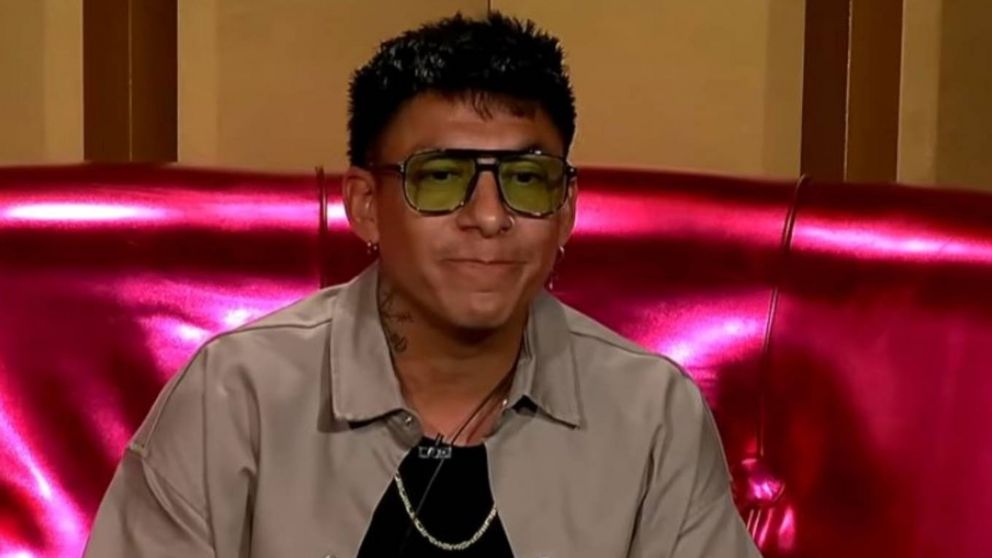 Intimaron a Kuarzo por la deuda alimentaria de Brian Sarmiento con una de sus hijas