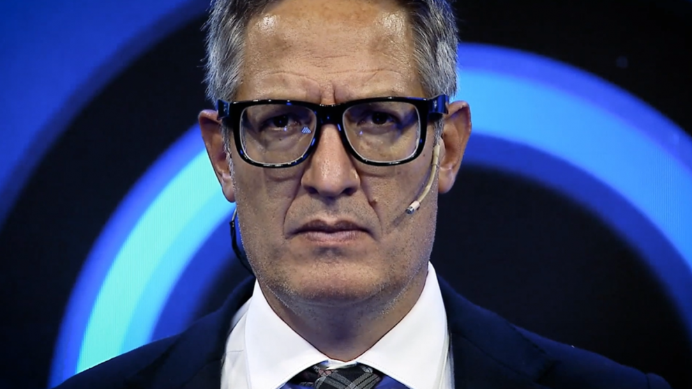Vuelve "Duro de Callar: El Show" a Crónica TV: el programa de Tomás Méndez apuesta a un panel fuerte y debates sin filtro