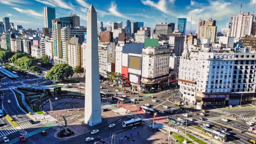 El clima en Buenos Aires: Cómo comenzarán los primeros días de marzo.
