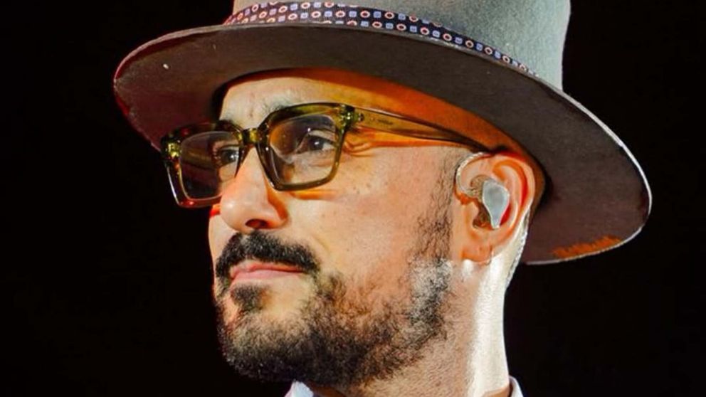 Abel Pintos, jurado de lujo en el nuevo reality para competir con "Gran Hermano Generaci�n Dorada".