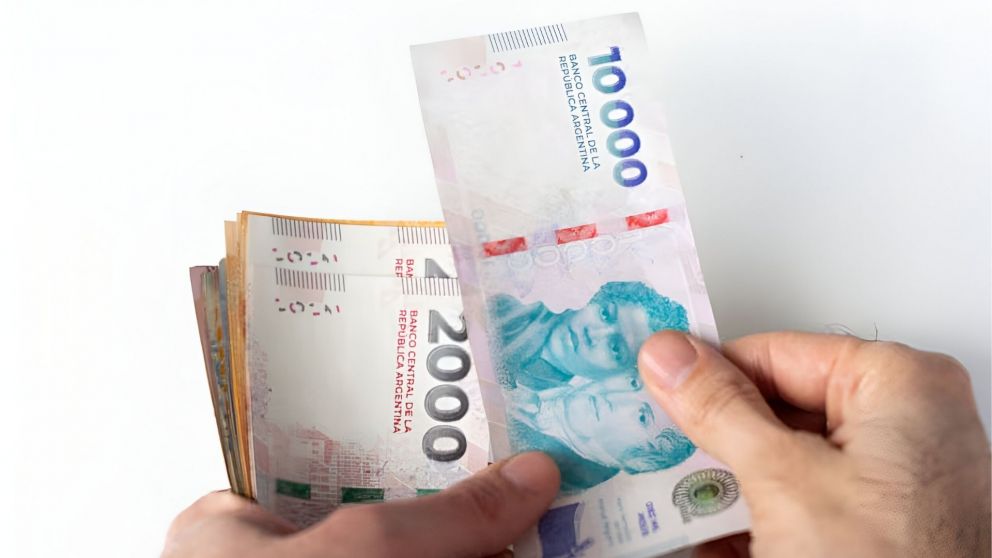 Plazo fijo rendidor: cu�nto hay que invertir para ganar $500.000 con las nuevas tasas