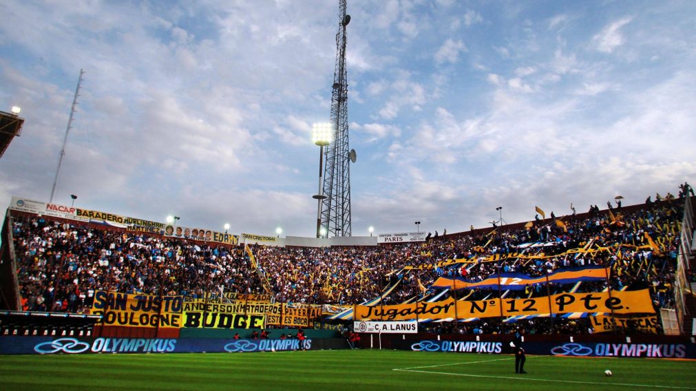 Boca tendrá hinchas visitantes en el partido frente a Lanús: los detalles