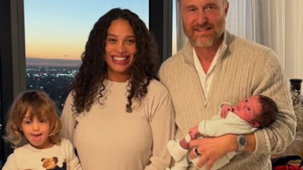 David Guetta fue papá por cuarta vez a los 58 años y sorprendió al mundo al mantenerlo en secreto