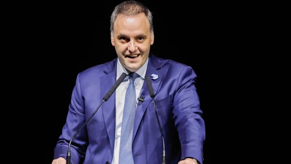 El Gobierno calificó como un hito histórico la dinámica de las sesiones en el Congreso.