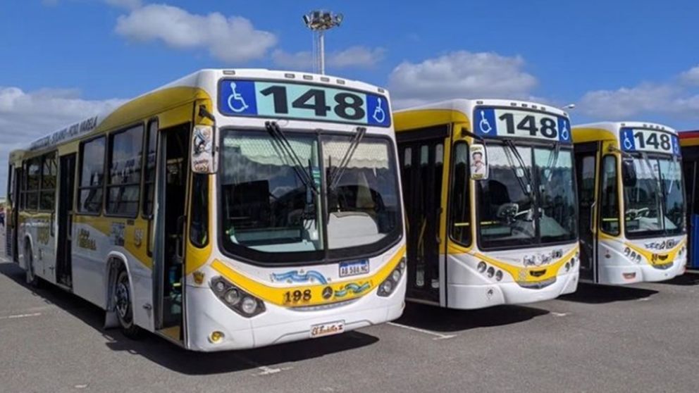 Reclamo en el Concejo: piden restablecer ramales de la 148