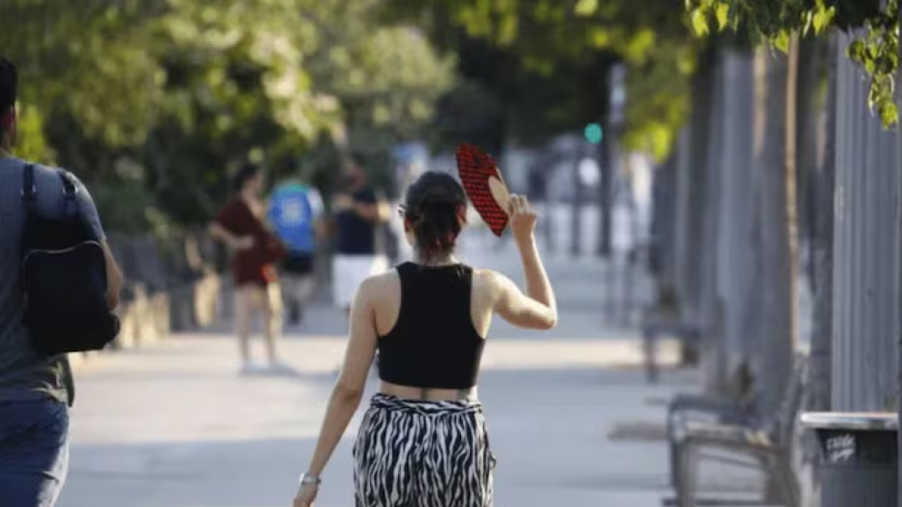 ¿Sigue el calor? El pronóstico para este domingo 1 de marzo en Buenos Aires