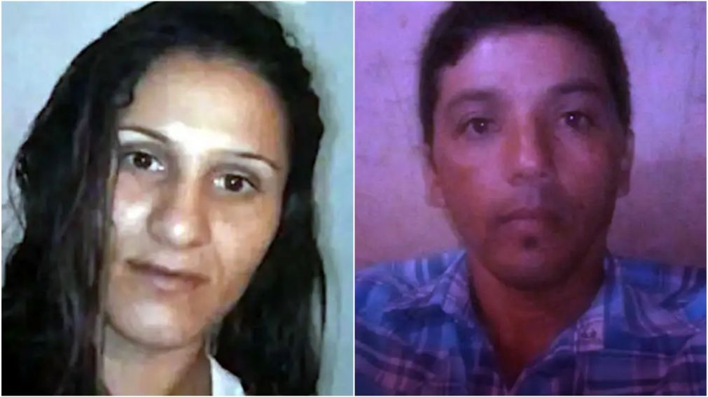 El autor del femicidio fue hallado muerto.