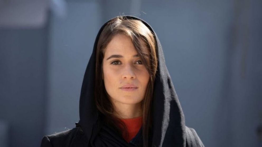 Catherine Perez-Shakdam trabajó para medios estatales iraníes: luego tomó distancia y criticó al régimen.