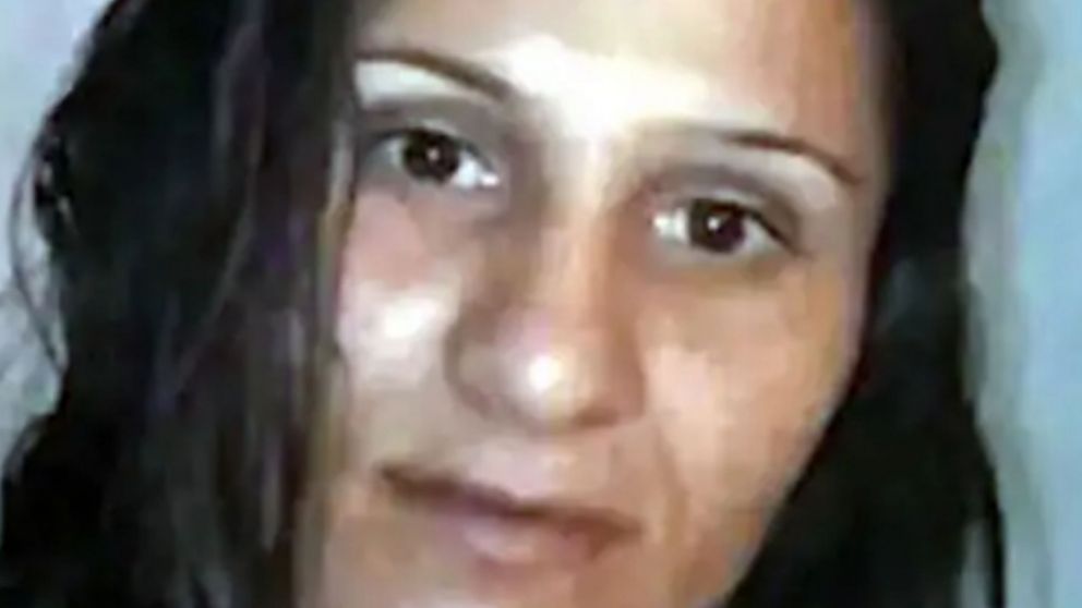 María Amanda Chazarreta tenía 30 años.