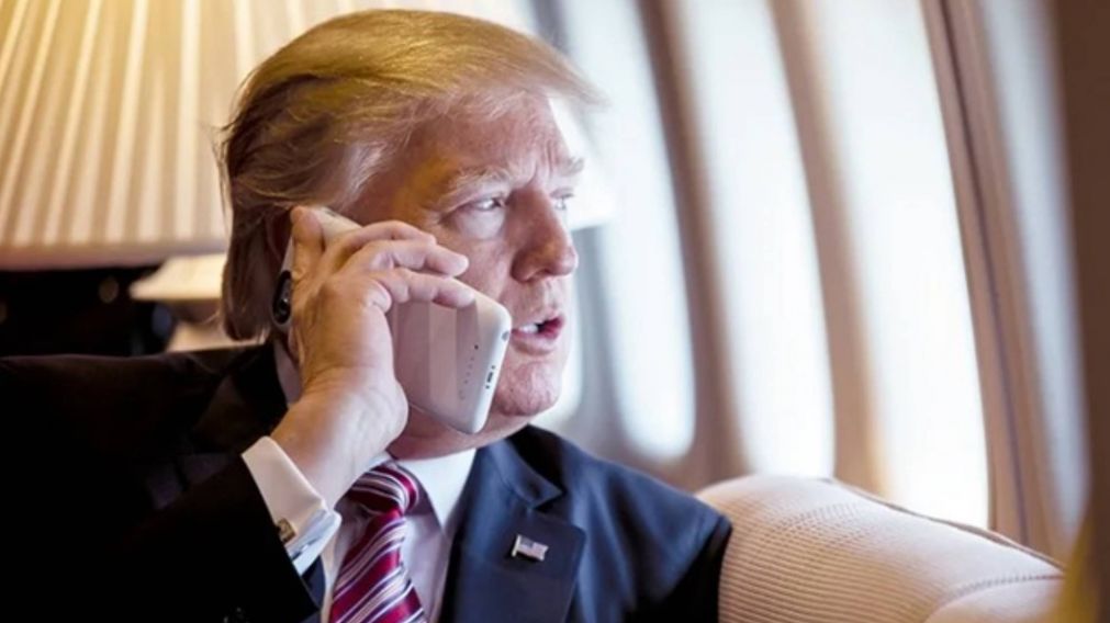 Trump acept� dialogar con Ir�n tras la ofensiva militar: "Ellos quieren hablar".