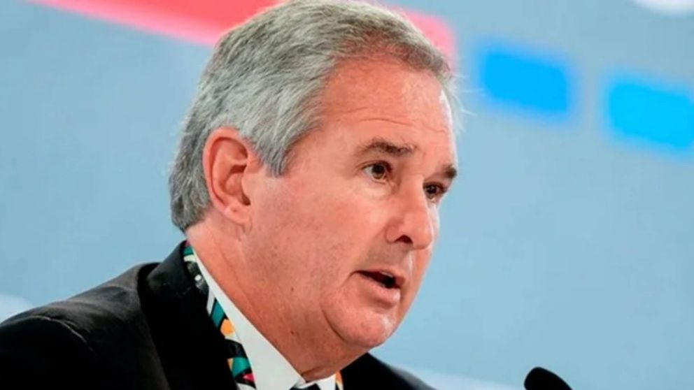 Canciller�a difundi� n�meros de emergencia para argentinos en Medio Oriente.