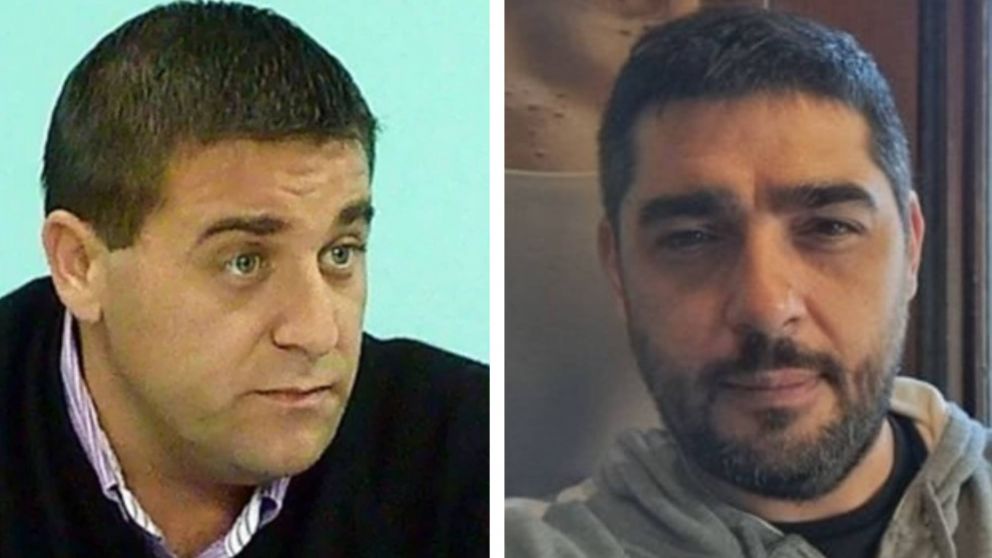 Causa AFA: registros visuales exponen el manejo de divisas de un ex colaborador de Pablo Toviggino.
