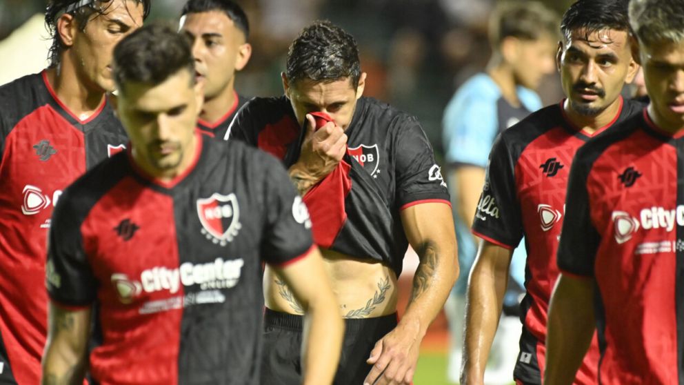 La Lepra no levanta cabeza.