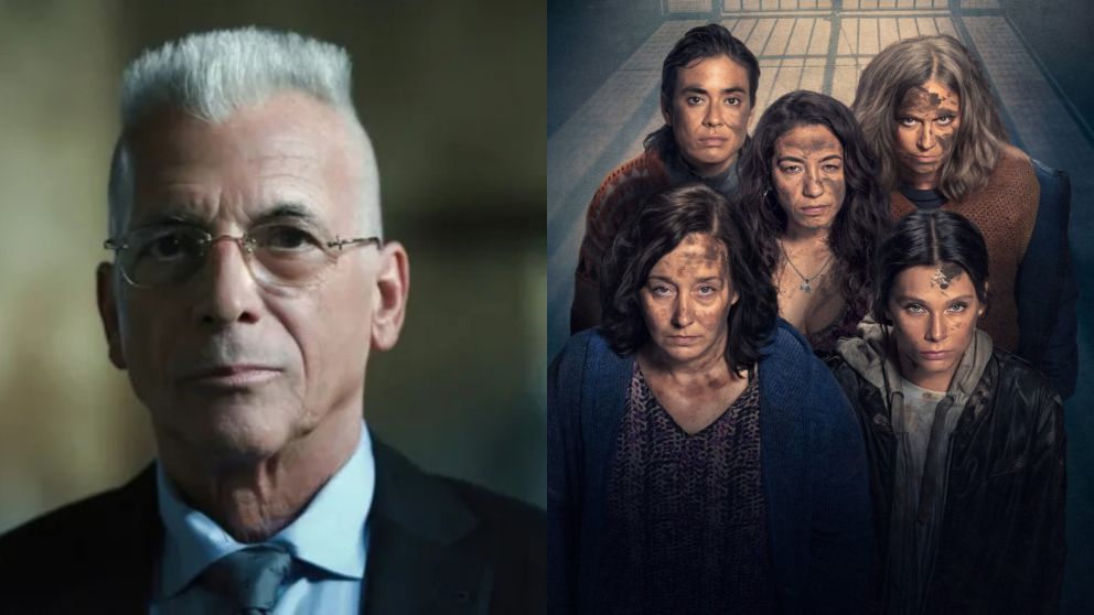 Gerardo Romano aparecer� en la serie "En el barro 3".