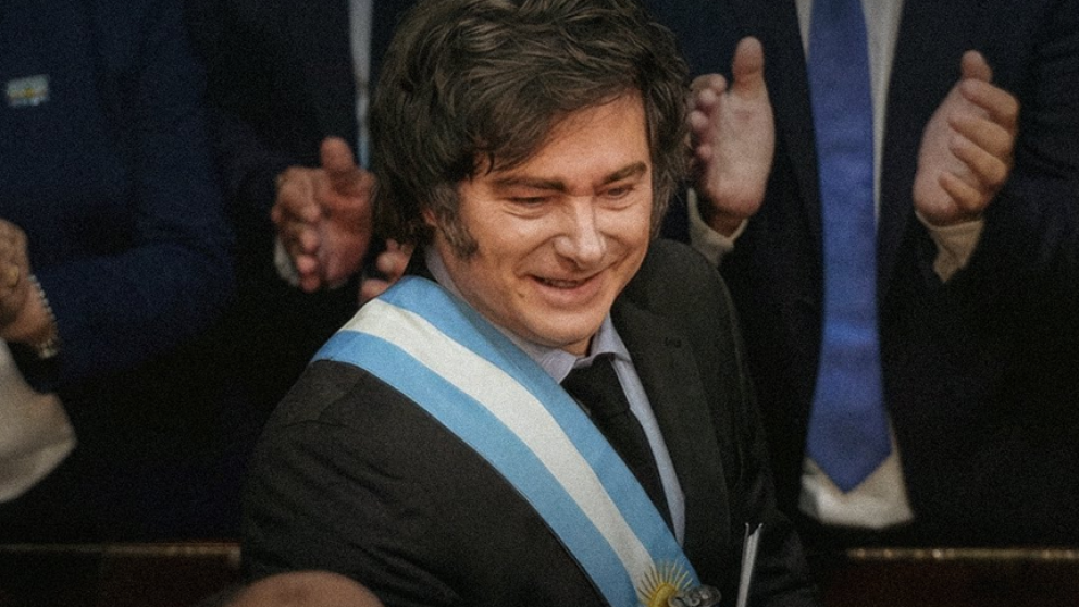 El Presidente anunció más reformas para el resto de su gestión.