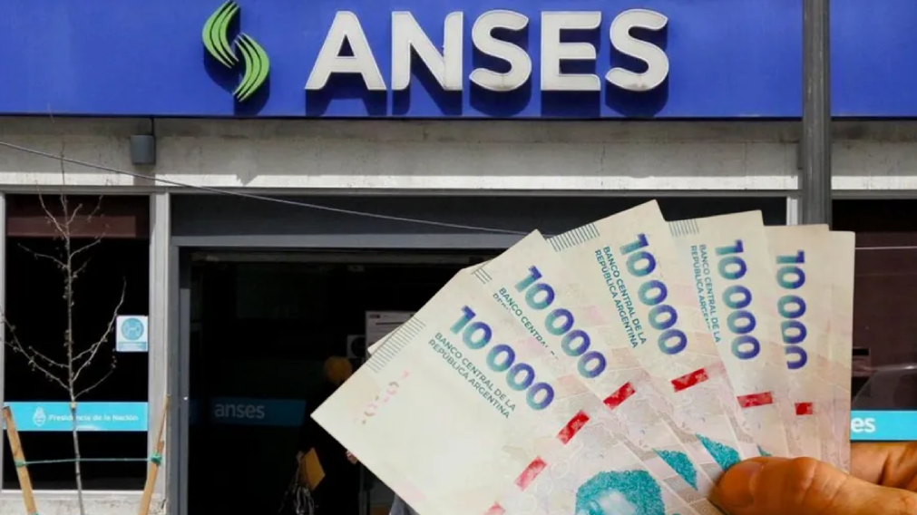 ANSES confirmó el pago de una $431.461 en marzo: ¿Quiénes lo pueden cobrar?