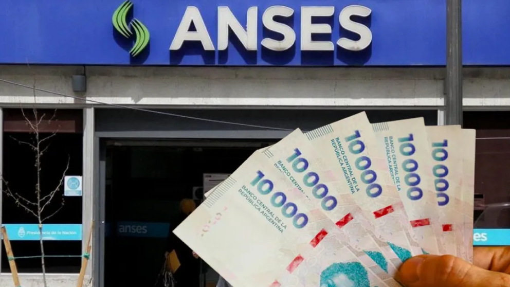 Asignaciones de Pago Único: ANSES desposita en marzo estos montos.