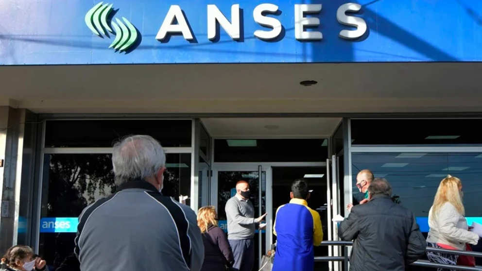 ANSES: último día de pago de prestaciones de marzo