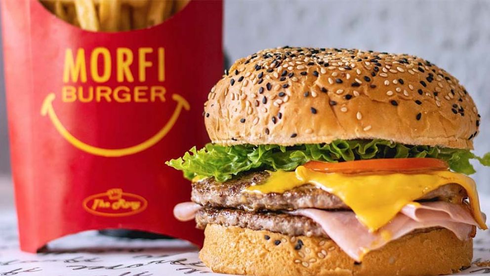 Una alianza que sigue sumando sabor