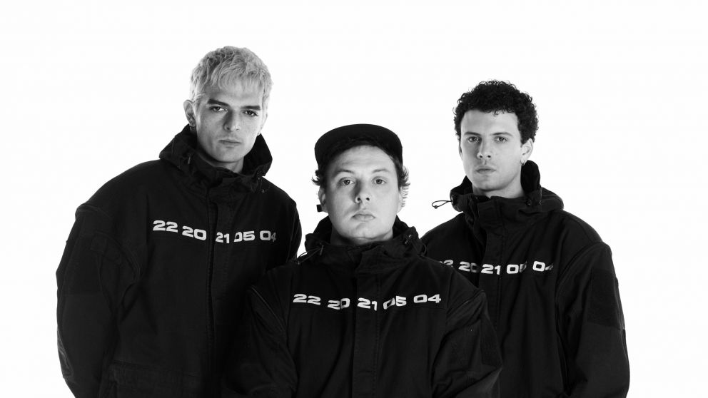 Usted Se�alemelo vuelve a Niceto Club para presentar "T�rminos & Condiciones" en formato �ntimo