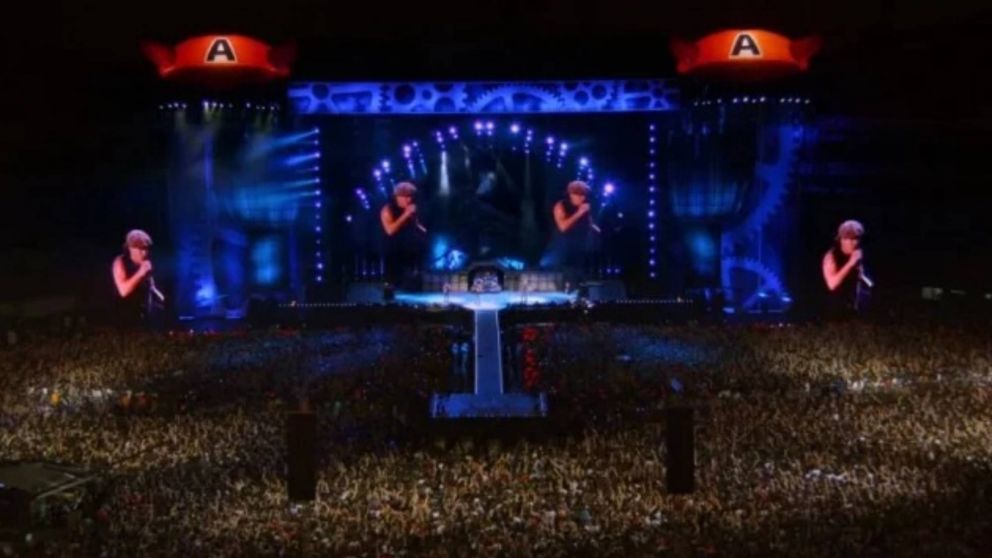 AC/DC sumó nuevas funciones en River: fechas confirmadas y detalles del show.