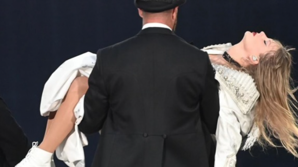 Taylor Swift y Travis Kelce ya tendrían fecha de casamiento: el día elegido y lugar exclusivo