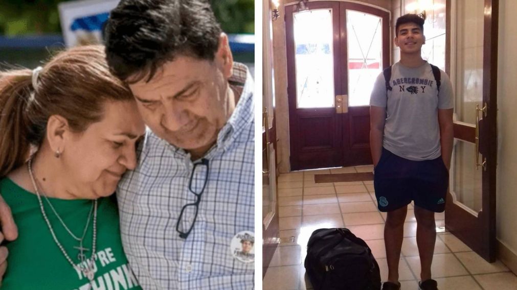 "Un beso hasta el cielo": emotivo mensaje de la mamá de Fernando Báez Sosa en el día que hubiera cumplido 25 años.