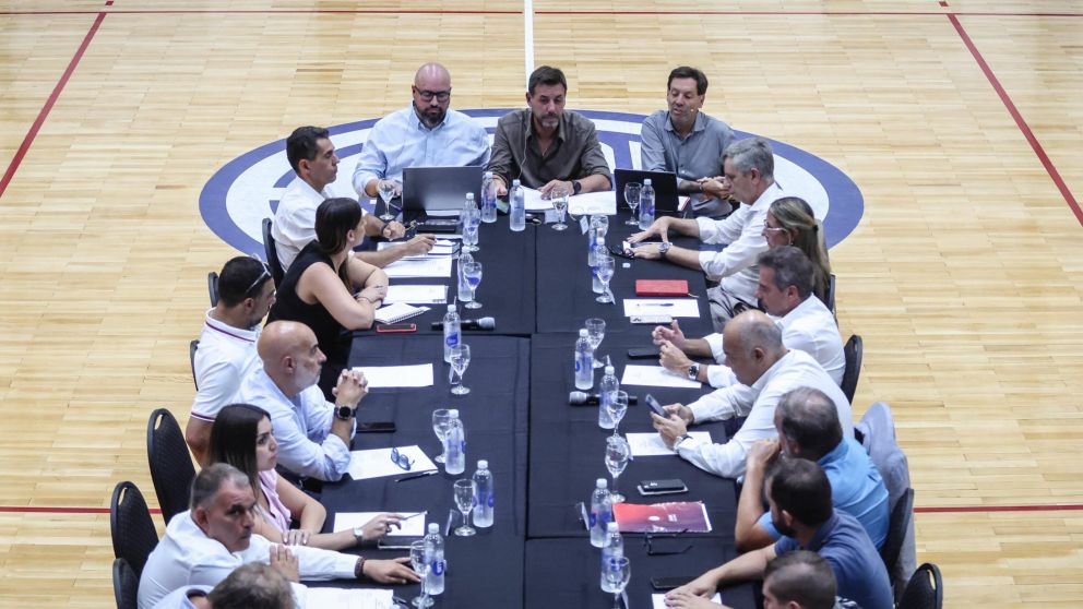 Elecciones en San Lorenzo: se confirmó el cronograma electoral y hasta cuándo se pueden presentar las listas