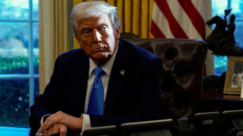 Donald Trump adelantó que la operación durará entre 4 y 5 semanas.