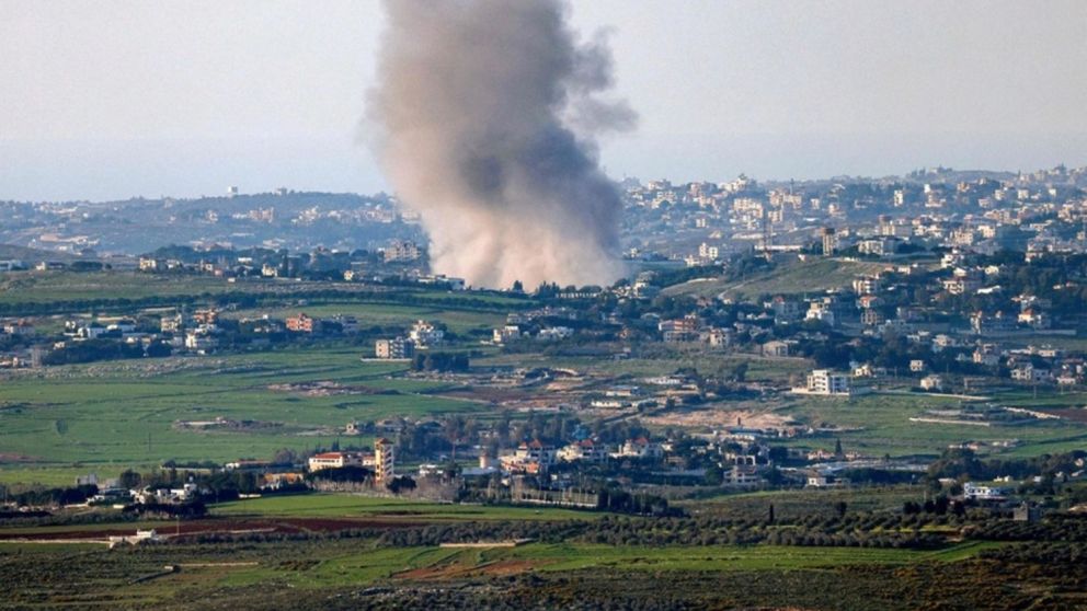 Varias sedes de poder iraní fueron atacadas por Israel esta madrugada.