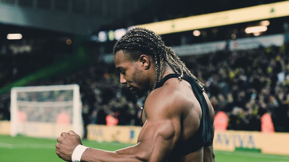 Adama Traoré tiene prohibido seguir exigiéndose en el gym.