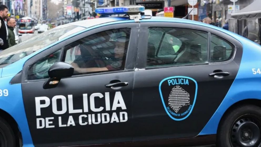 El Gobierno porte�o refuerza la presencia policial en "objetivos sensibles" producto del conflicto en Medio Oriente.