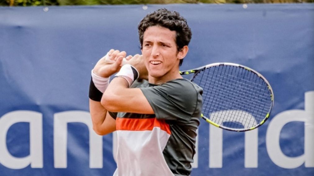 Romeo Arcuschin, otro argentino suspendido por doping.