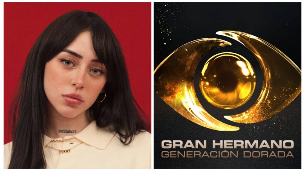 Nicki Nicole sorprendió al confesar quién es su jugadora preferida en Gran Hermano Generación Dorada