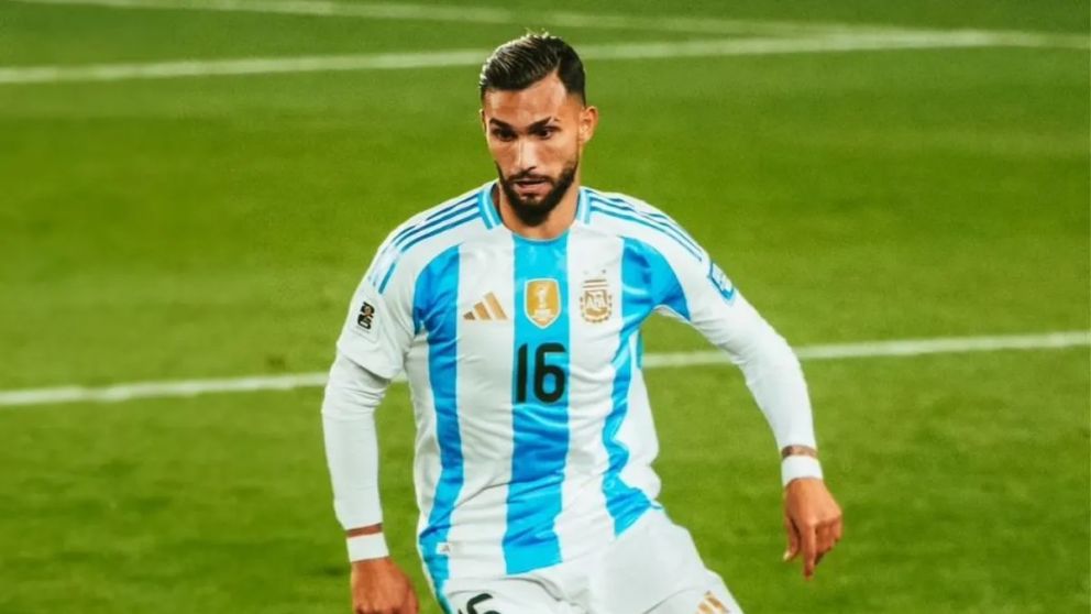 El mendocino, que estuvo varias veces cerca de River, eligi� cu�les son los equipos m�s importantes de nuestro pa�s. 