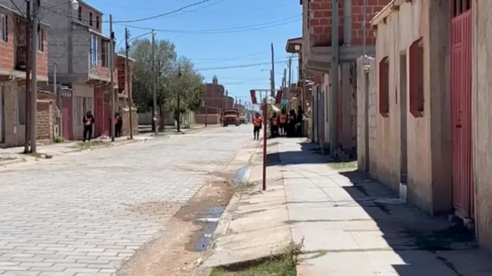 Un joven integrante del Ejército Argentino fue asesinado a la salida de un evento bailable