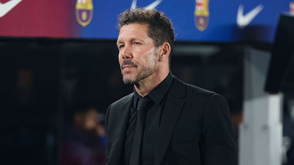 Atlético de Madrid va por la Copa del Rey y Diego Simeone suma otra final: cómo le fue en las anteriores