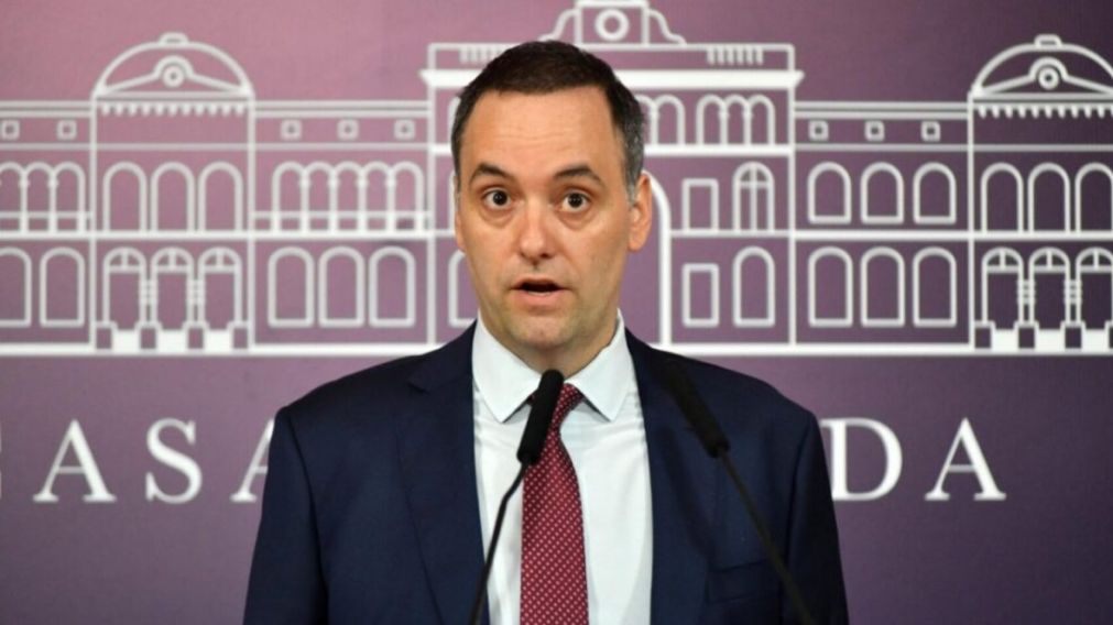 El Gobierno estableció quién será jefe de Gabinete interino en caso de la ausencia temporal de Manuel Adorni (Imagen ilustrativa).