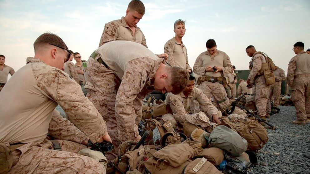 La justificación cristiana extremista de Estados Unidos para la embestida militar contra Irán (AP).