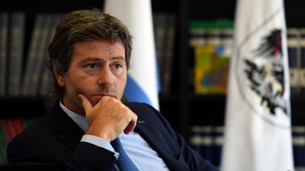 El decreto fue elaborado por el ministro de Justicia, Juan Bautista Mahiques.