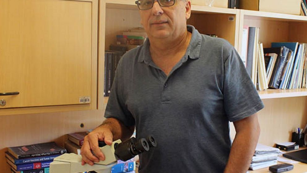 Ciencia argentina en primera línea: investigador de la UNQ integra estudio clave sobre cáncer