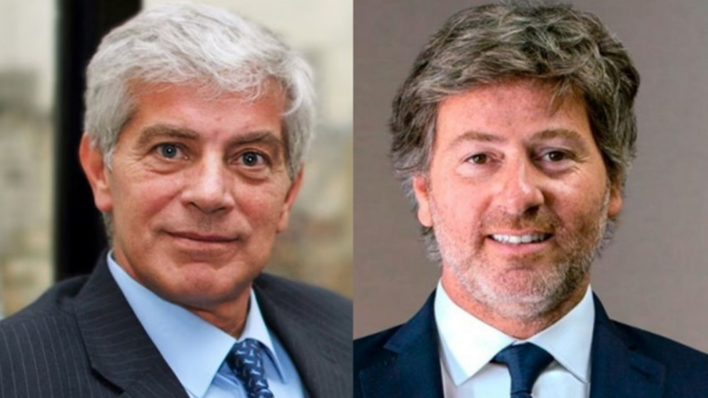 Mariano Cúneo Libarona renunció como ministro de Justicia y su lugar lo ocupará Juan Bautista Mahiques.